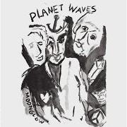 The lyrics FOREVER YOUNG of BOB DYLAN is also present in the album Planet waves (1974)