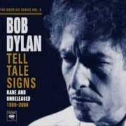 The lyrics 32-20 BLUES of BOB DYLAN is also present in the album Tell tale signs: the bootleg series vol. 8 (2008)