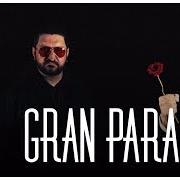The lyrics DENSAS NUVENS, TEMPESTADES of ROSA DE SARON is also present in the album Gran paradiso 1 (2017)