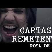The lyrics SOLTE-ME! of ROSA DE SARON is also present in the album Cartas ao remetente (2014)