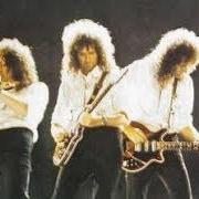 The lyrics RESSURECTION of BRIAN MAY is also present in the album Back to the light (1992)