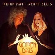 The lyrics THE KISSING ME SONG of BRIAN MAY is also present in the album Golden days (2017)