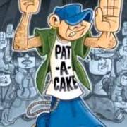 The lyrics MUSIC GIRL of FEDEZ is also present in the album Pat-a-cake (2007)