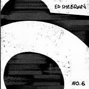 The lyrics REMEMBER THE NAME of ED SHEERAN is also present in the album No.6 collaborations project (2019)