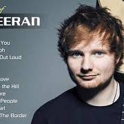 The lyrics LOVE IN SLOW MOTION of ED SHEERAN is also present in the album = (2022)