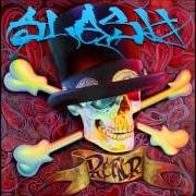 The lyrics I HOLD ON of SLASH is also present in the album Slash (2010)