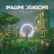 The lyrics DIGITAL of IMAGINE DRAGONS is also present in the album Origins (2018)