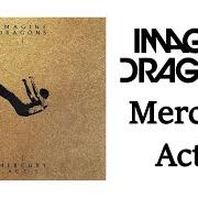 The lyrics #1 of IMAGINE DRAGONS is also present in the album Mercury - act 1 (2021)