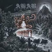 The lyrics THE MÆLSTROM of AHAB is also present in the album The coral tombs (2024)