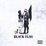 The lyrics BADDEST of MACHINE GUN KELLY is also present in the album Black flag (2013)