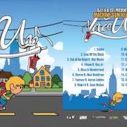The lyrics LEAD YOU ON of MACHINE GUN KELLY is also present in the album Lace up - mixtape (2010)