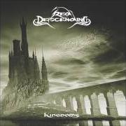 The lyrics REPRIEVE of RED DESCENDING is also present in the album Kingdoms (2011)