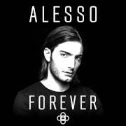 The lyrics SCARS of ALESSO is also present in the album Forever (2015)