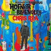 The lyrics HOFNER BLUE NOTES of CHRIS REA is also present in the album Hofner blue notes (2003)