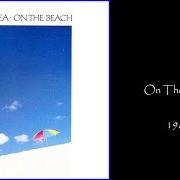 The lyrics TWO ROADS of CHRIS REA is also present in the album On the beach (1986)