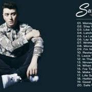 The lyrics GOOD THING of SAM SMITH is also present in the album In the lonely hour (2014)