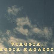 The lyrics VIAGGIA RAGAZZINA of EDUARDO DE FELICE is also present in the album Ordine e disordine