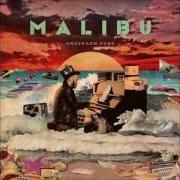 The lyrics THE DREAMER of ANDERSON PAAK is also present in the album Malibu (2016)