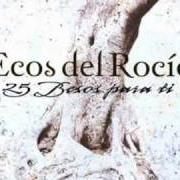 The lyrics LA DESPEDIDA of ECOS DEL ROCÍO is also present in the album 25 besos para ti (2007)