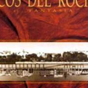 The lyrics CUATRO PIROPOS of ECOS DEL ROCÍO is also present in the album Fantasía (1993)