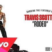 The lyrics PRAY 4 LOVE of TRAVIS SCOTT is also present in the album Rodeo (2015)