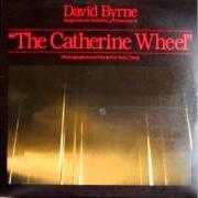 The lyrics THE BLUE FLAME of DAVID BYRNE is also present in the album The catherine wheel (the complete score from the broadway production of) (1990)