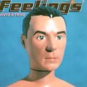 The lyrics AMNESIA of DAVID BYRNE is also present in the album Feelings (1997)