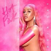 The lyrics ADDICTION of DOJA CAT is also present in the album Hot pink (2020)