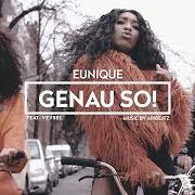 The lyrics GIFTIG of EUNIQUE is also present in the album Gift (2018)