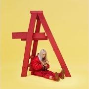 The lyrics &BURN of BILLIE EILISH is also present in the album Don't smile at me (2017)