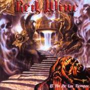 The lyrics EL ULTIMO AMANECER of RED WINE is also present in the album El fín de los tiempos (2002)