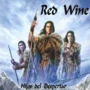 The lyrics SANTA HIPOCRESÍA of RED WINE is also present in the album Hijos del despertar (2001)