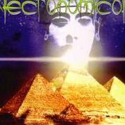 The lyrics THE SYMBOL OF LIFE of NECRONOMICON is also present in the album Pharaoh of gods (2001)