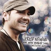 The lyrics THE BUCKIN' SONG of JERROD NIEMANN is also present in the album Judge jerrod & the hung jury (2010)