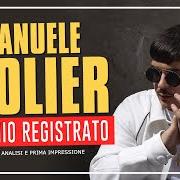 The lyrics SORRY of GEOLIER is also present in the album Emanuele (marchio registrato) (2020)