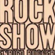 The lyrics SULLA STRADA of ENRICO RUGGERI is also present in the album Rock show (2008)