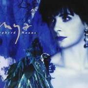 The lyrics ANGELES of ENYA is also present in the album Shepherd moons (1991)