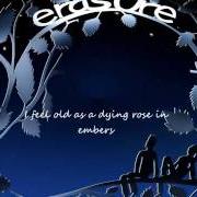 The lyrics LET'S TAKE ONE MORE ROCKET TO THE MOON of ERASURE is also present in the album Nightbird (2005)