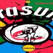 The lyrics GIMME! GIMME! GIMME! - LIVE of ERASURE is also present in the album The two ring circus (1987)