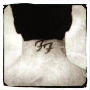 The lyrics M.I.A. of FOO FIGHTERS is also present in the album There is nothing left to lose (1999)