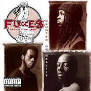The lyrics REFUGEES ON THE MIC of FUGEES is also present in the album Blunted on reality (1994)