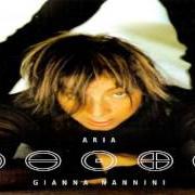 The lyrics UN DIO CHE CADE of GIANNA NANNINI is also present in the album Aria (2002)
