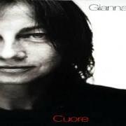 The lyrics UN GIORNO DISUMANO of GIANNA NANNINI is also present in the album Cuore (1998)