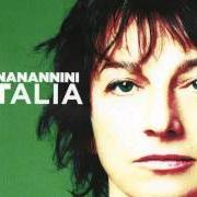 The lyrics 'O SOLE MIO of GIANNA NANNINI is also present in the album Hitalia (2014)