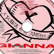 The lyrics GIRAMORE of GIANNA NANNINI is also present in the album X forza e x amore (1993)