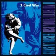 The lyrics SHOTGUN BLUES of GUNS'N'ROSES is also present in the album Use your illusion ii (1991)