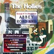 The lyrics POISON IVY of THE HOLLIES is also present in the album The hollies at abbey road 1963-1966 (1997)