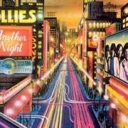 The lyrics GIVE ME TIME of THE HOLLIES is also present in the album Another night (1975)