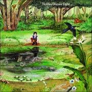 The lyrics WHAT A LIFE I'VE LED of THE HOLLIES is also present in the album Distant light (1971)