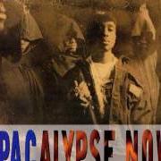 The lyrics SOULJA'S STORY of 2PAC is also present in the album 2pacalypse now (1991)